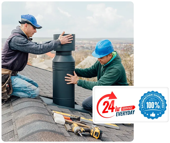 Chimney & Fireplace Installation And Repair in Avocado Heights, CA