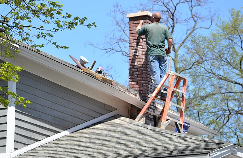 Chimney & Fireplace Inspections Services in Avocado Heights, CA