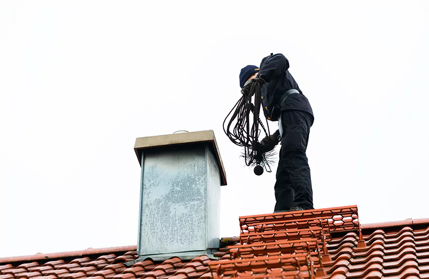 Chimney & Fireplace Sweeps in Avocado Heights, CA